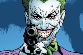 The Joker from The Man Who Laughs TP