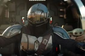 The Mandalorian & Grogu Gets Never Seen Before Footage