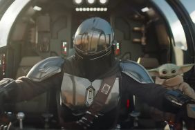 The Mandalorian & Grogu Gets Striking New Art From Attack on Titan Creator