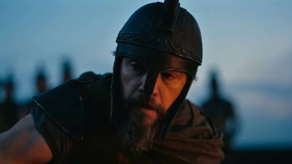 The Odyssey Trailer Review: Christopher Nolan’s Epic Could Be His Best Movie