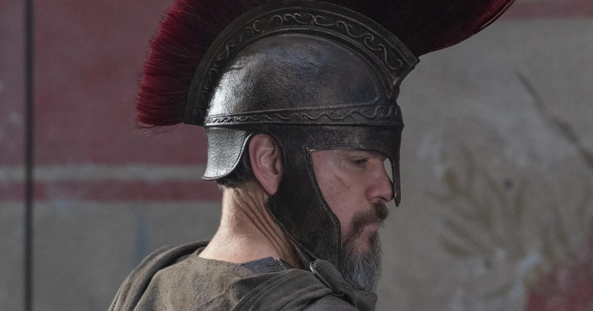 The Odyssey Runtime Gets Surprising Update for Christopher Nolan Movie