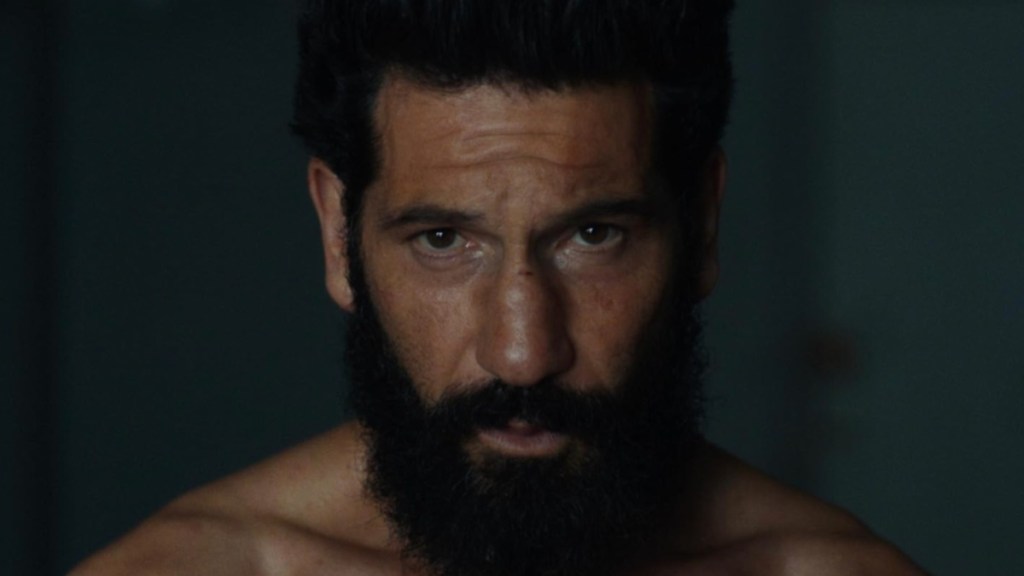The Punisher Fans Are Saying the Same Thing After One Last Kill Trailer