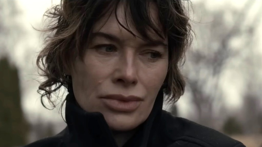 Thor 4: Lena Headey Reveals Details of Her Deleted Scene & Character