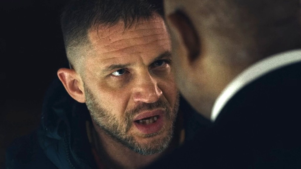 Tom Hardy’s $1.9B Movie & More Included in New Disney+ Releases This Week