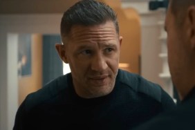 Tom Hardy’s $478M Sci-Fi Alien Movie Is Ruling on Streaming