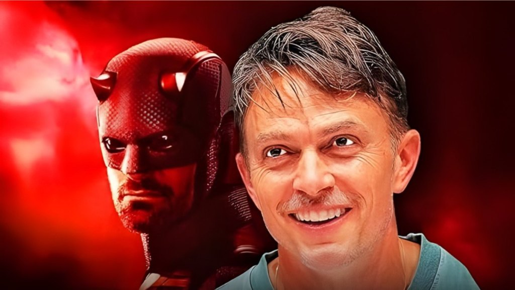 Why Bullseye Saved Daredevil in Born Again Season 2 Finally Revealed