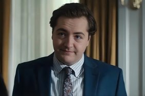 Daredevil’s Michael Gandolfini ‘Can’t Stand Working With’ Buck Actor