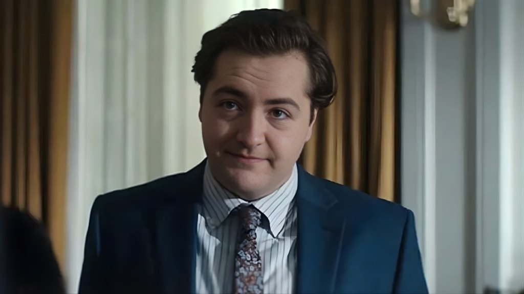 Daredevil’s Michael Gandolfini ‘Can’t Stand Working With’ Buck Actor