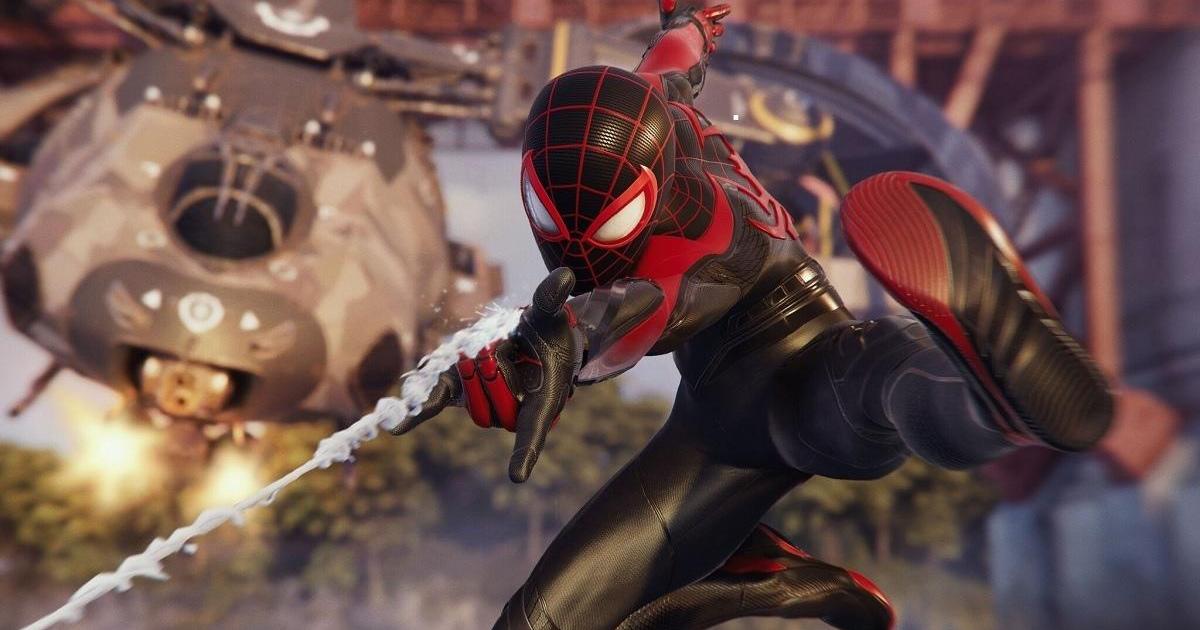 Spider-Man 3 Video Game Seemingly Leaked by Actor