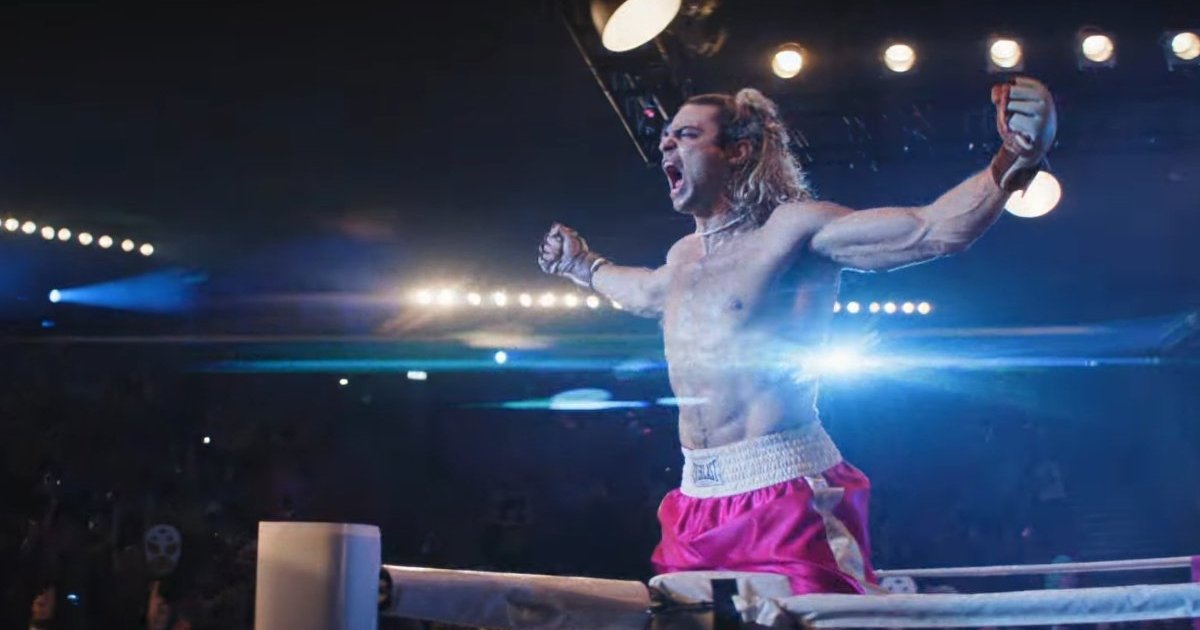 New Street Fighter Trailer Shows Off Wild Video Game Movie