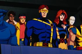 X-Men ’97 Season 2 New Costumes Get a Surprising First Look
