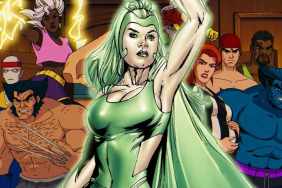X-Men ’97 Season 2: First Look at Polaris & More Mutants Revealed for Disney+ Show
