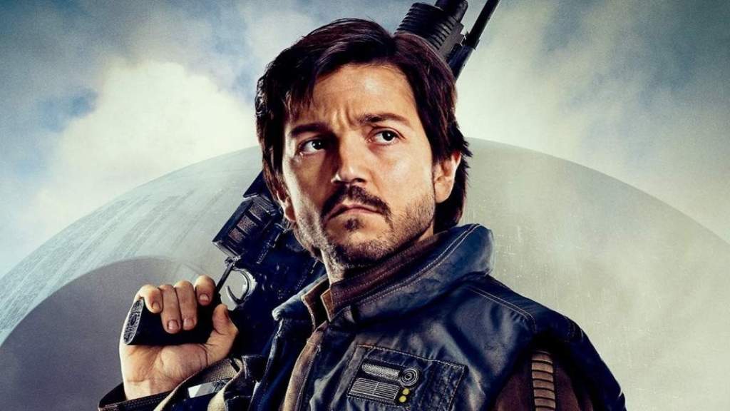 Star Wars’ New Rogue One Prequels Get First Look