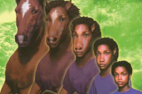 Animorphs TV Show Announced for Disney+, Black Panther’s Ryan Coogler Involved
