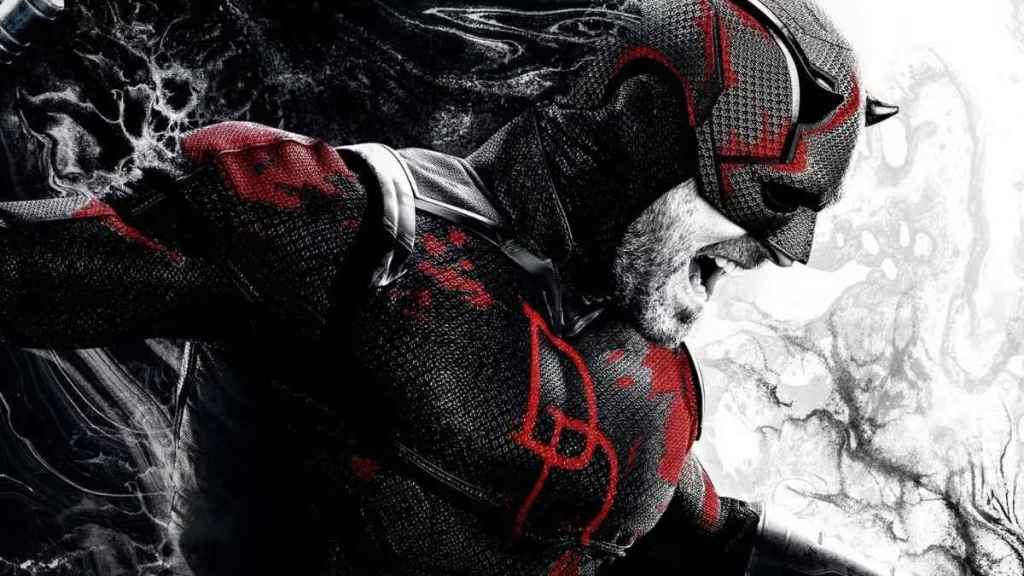 (Jessica Jones, Karen) 2 Daredevil: Born Again Season 3 Set Photos Confirm 2 MCU Returns