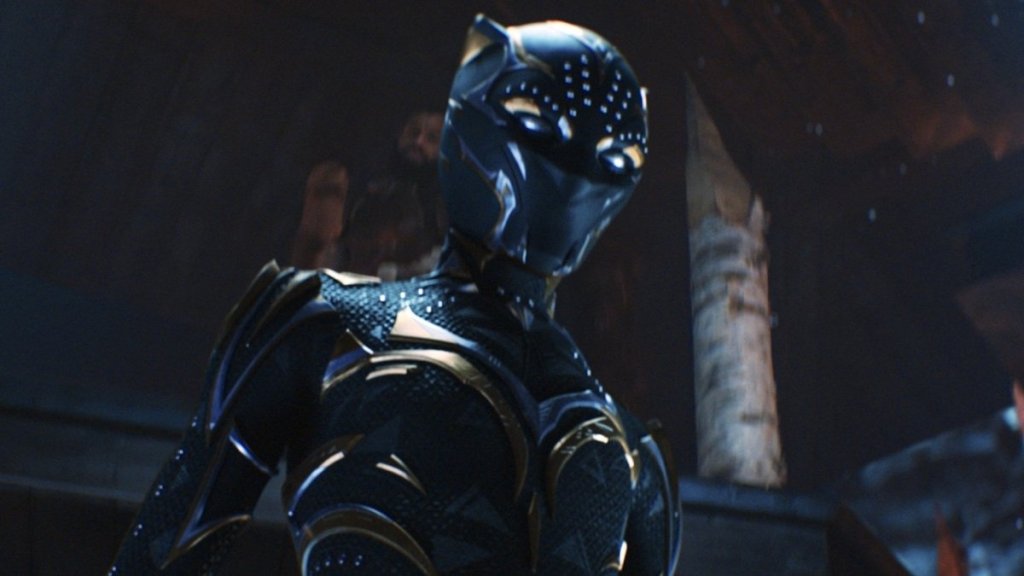 Black Panther 3 Gets an Exciting Update Ahead of MCU’s Avengers: Doomsday