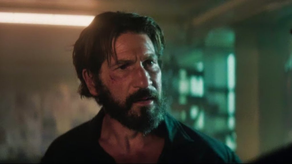 The Punisher: One Last Kill First Look Features Jon Bernthal’s MCU Return