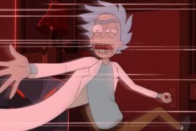 Rick and Morty Return for More Bizarre Adventures in Season 9 Trailer
