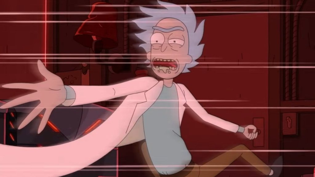 Rick and Morty Return for More Bizarre Adventures in Season 9 Trailer