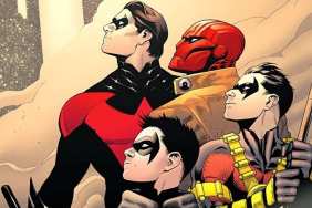 Absolute Batman: DC’s Robin Redesigns Are Not What You’re Expecting