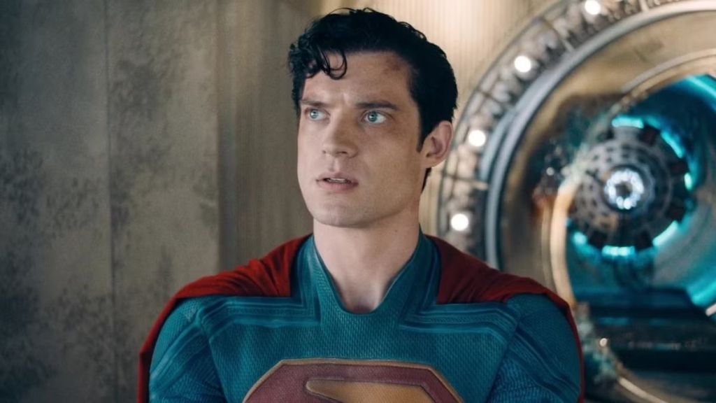 Man of Tomorrow Gets Heartbreaking News from James Gunn After Maxima Casting Update