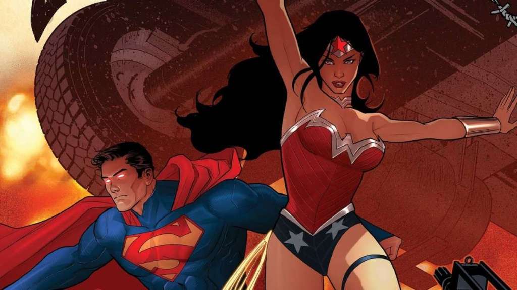 Man of Tomorrow Casting Update Could Be Bad News for Wonder Woman Fans