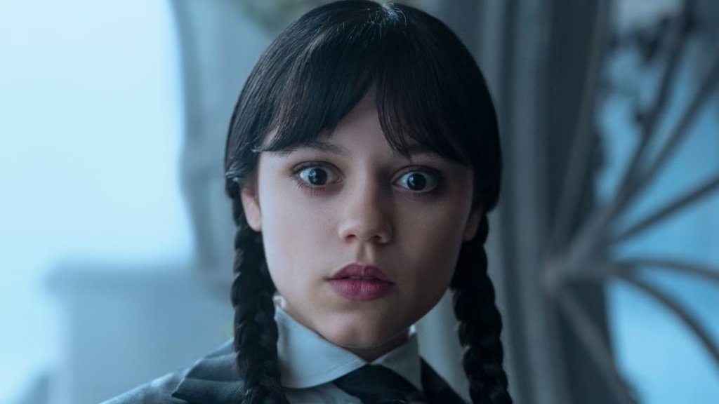 Wednesday Season 3 Netflix Show Cast Adds Huge Game of Thrones Star & 2 More