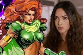 Maxima DCU Casting: Why Adria Arjona Should Play Key Man of Tomorrow Character