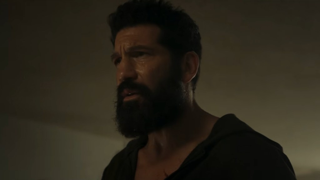 The Punisher: One Last Kill Trailer Readies MCU Fans for Dark & Violent TV Special