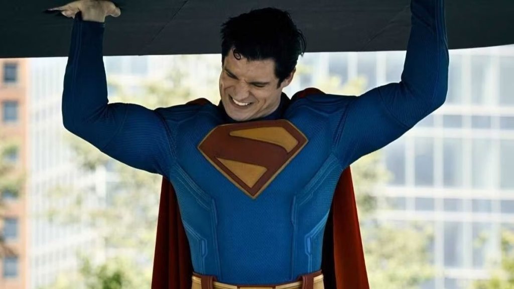 Superman: James Gunn’s DCU Movie Expands With Unique Defenders Unite Project