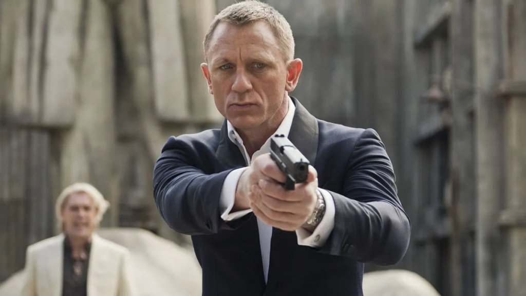 Why the New 007 Actor Rumor Should Excite James Bond Fans