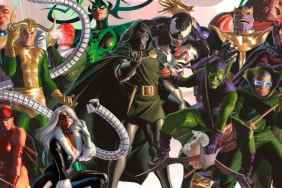 (Zemo) Underrated Marvel Villain’s Rumored Comeback Can Freshen Up MCU