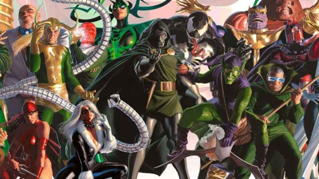 (Zemo) Underrated Marvel Villain’s Rumored Comeback Can Freshen Up MCU