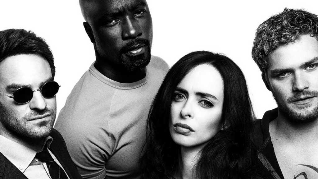 Marvel’s The Defenders Return Gets Great News After Daredevil: Born Again Spoiler — Report