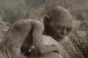 Why Lord of the Rings: The Hunt for Gollum Might Be an Awkward Watch