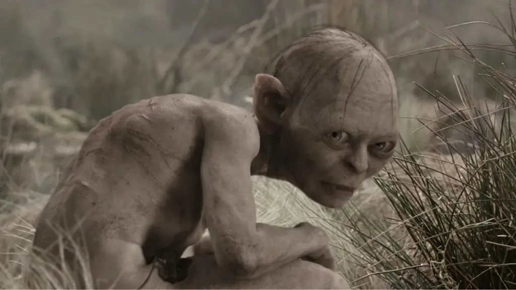 Why Lord of the Rings: The Hunt for Gollum Might Be an Awkward Watch