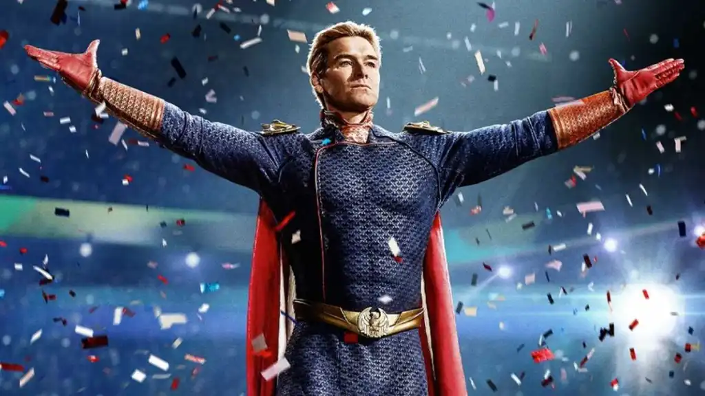 Why Homelander Fans Should Brace for Disappointment With The Boys Season 5 Finale