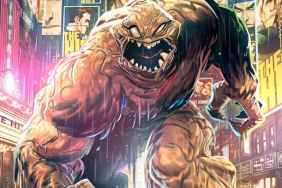 Clayface: Batman Villain Gets New Series Ahead of DCU Movie