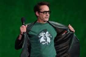 Avengers: Doomsday Trailer Shows Just How Powerful Robert Downey Jr.’s Doctor Doom Is