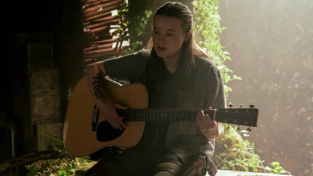The Last of Us Season 3 Cast Adds Sinners Star, Role Revealed