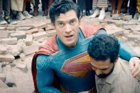 Man of Tomorrow’s James Gunn Unveils First Set Photo for DCU Movie