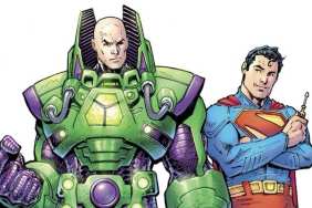 (Andre Royo) Man of Tomorrow: 4 DCU Characters New Cast Addition Could Be