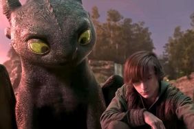 How to Train Your Dragon 2 Crewmember Injured, Loses Fingers After Accident
