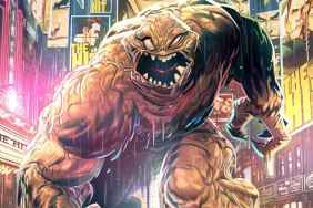 Clayface Poster May Give You Nightmares Ahead of DCU Movie