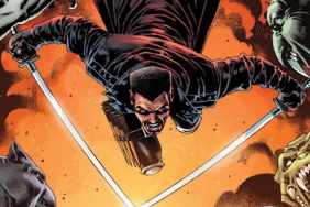 Marvel’s Answer to Its Blade Problem Might’ve Just Been Revealed
