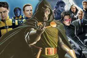 Avengers: Secret Wars Could Feature These 4 Great X-Men Returns