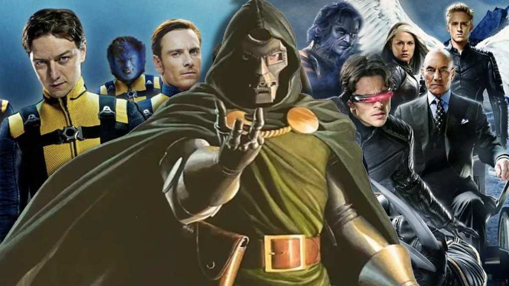 Avengers: Secret Wars Could Feature These 4 Great X-Men Returns