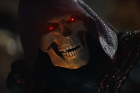 Masters of the Universe New Trailer Spotlights Jared Leto’s Skeletor Voice
