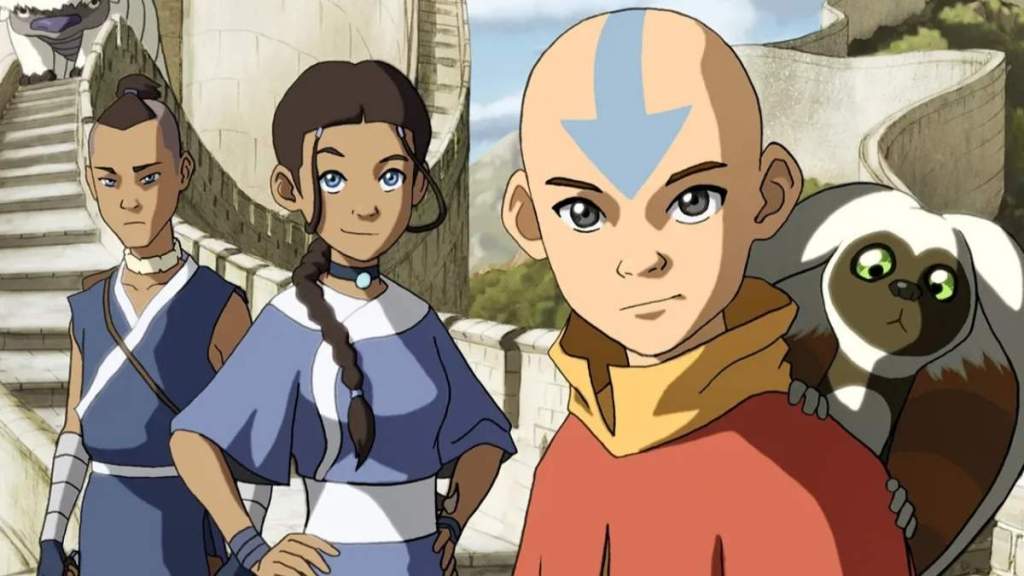 The Last Airbender Avatar Movie Leaker Arrested, Prison Sentence Could Be Big