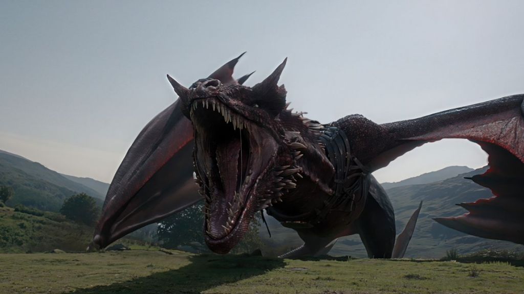 House of the Dragon Season 3 Teaser Trailer Sets Release Date for Game of Thrones Show’s Return